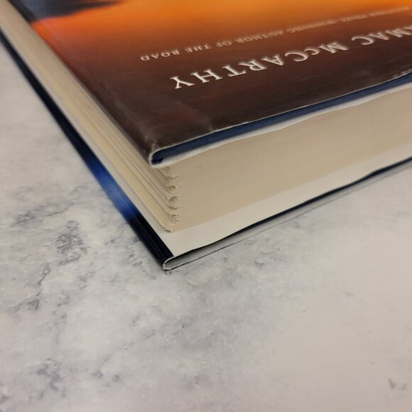 The Passenger by Cormac McCarthy * The Passenger #1 - Picture 7 of 9